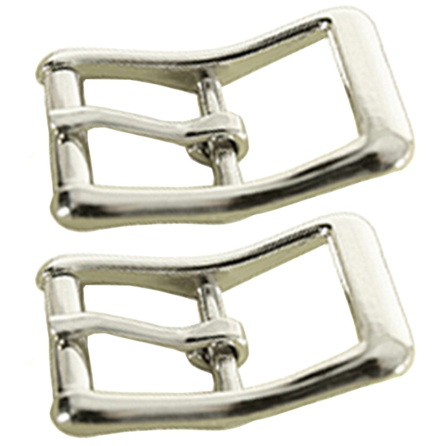 Hilason Die Cast center Bar Roller Nickel Plated - Uhorse