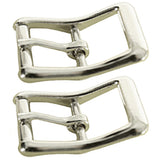 Hilason Die Cast center Bar Roller Nickel Plated - Uhorse