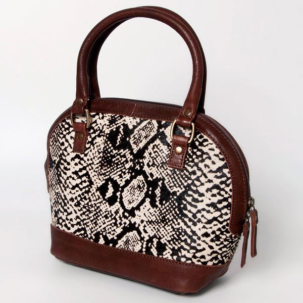 American Darling Tote Bag Hair-On Cowhide Genuine Leather - Uhorse