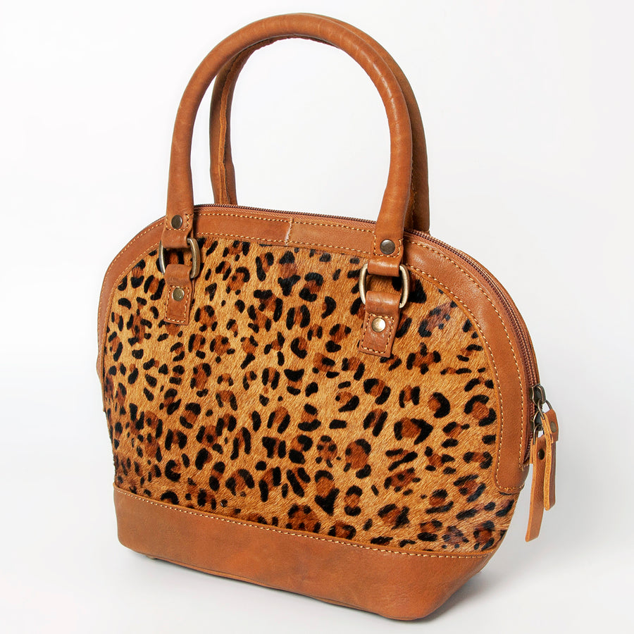 American Darling Tote Bag Hair-On Cowhide Genuine Leather - Uhorse