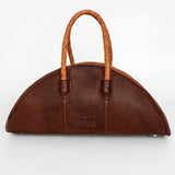ADBGD178 American Darling Genuine Leather Women Bag Western Handbag Purse