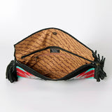 American Darling ADBG1128A Cross Body Ii Saddle Blanket Genuine