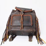 American Darling Genuine Leather Women Bag Western Handbag Purse