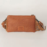 American Darling Small Crossbody Hair On Genuine Leather Western Women Bag Handbag Purse | for Cute