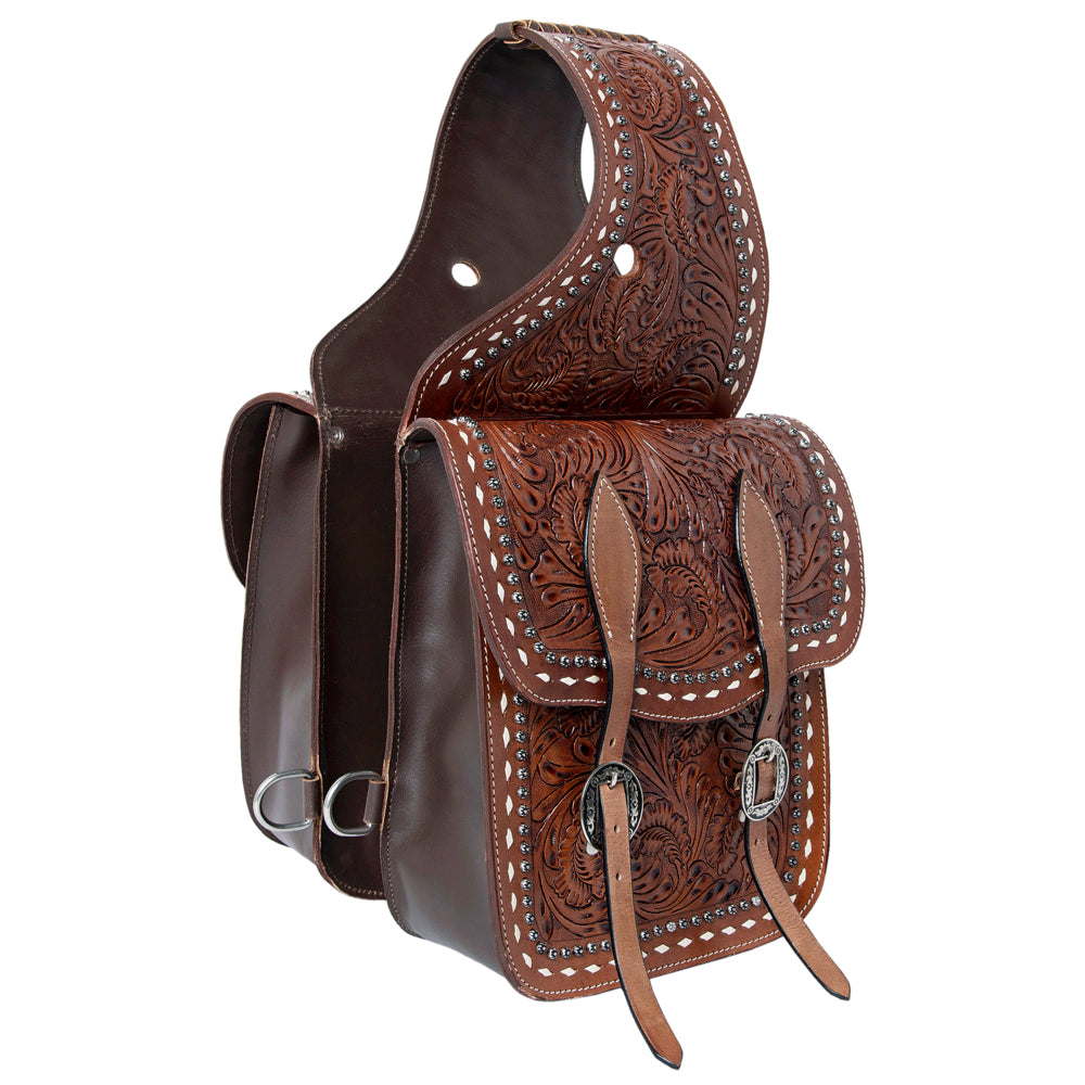 When you want to ride in style - a Louis Vuitton saddle : r/texas