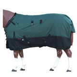 69 in Hilason 1200D Turnout Light Winter Waterproof Rain Sheet H. by Hilason – Cowboy and equestrian accessories