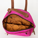 American Darling Backpack Hair on Genuine Leather Western Women Bag | for Laptop School Purse Travel