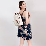 American Darling Backpack Hair on Genuine Leather Western Women Bag | for Laptop School Purse Travel