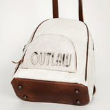 American Darling Backpack Hair on Genuine Leather Western Women Bag | for Laptop School Purse Travel