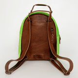 American Darling Backpack Hair on Genuine Leather Western Women Bag | for Laptop School Purse Travel