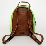 American Darling Backpack Hair on Genuine Leather Western Women Bag | for Laptop School Purse Travel