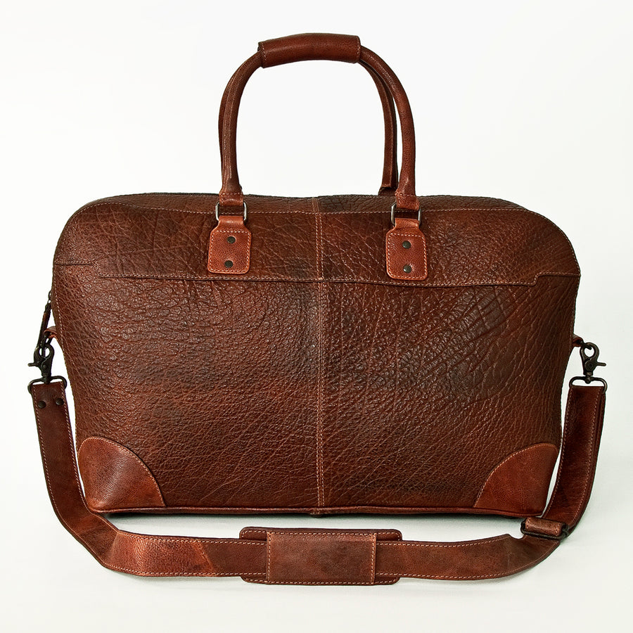 Never Mind Nmbgz139 Briefcase Vintage Handmade Genuine Cowhide Leather Women Bag Western Handbag Purse