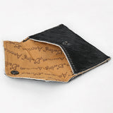 American Darling Envelope Hair-On Genuine Leather Western Women Bag Handbag Purse | for Cute