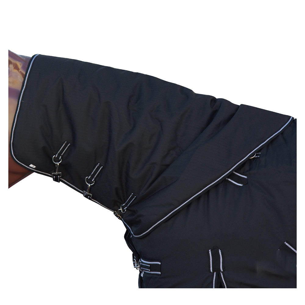 John Whitaker Whitaker Aster Couverture imperméable pour Cheval et Poney Prune 150 g Tapis de Pluie Unisexe, 5'9 John Whitaker Whitaker Aster Couverture imperméable pour Cheval et Poney Prune 150 g Tapis de Pluie Unisexe, 5'9