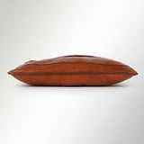 Spaghetti Western Swc419Tan Clutch Vintage Handmade Drum Dyed Genuine European Cowhide Leather Women Bag Western Handbag Purse