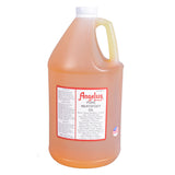 Angelus Pure Neatsfoot Oil gallon bottle - Uhorse
