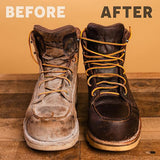 16 Oz Angelus prime Neatsfoot Compound save Shoes Boots Leather Oil