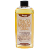 16 Oz Angelus prime Neatsfoot Compound save  Shoes Boots Leather  Oil