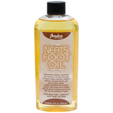 16 Oz Angelus prime Neatsfoot Compound save Shoes Boots Leather Oil