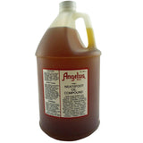 1 Gallon Angelus Prime Neatsfoot Oil Compound Shoes Leather Waterproof Protector Conditioner
