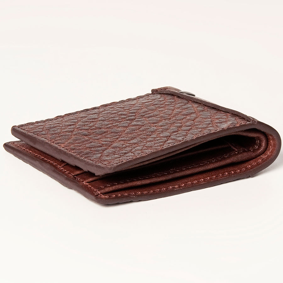 Never Mind Nmbgz136B Wallet Vintage Handmade Genuine Cowhide Leather Women Bag Western Handbag Purse