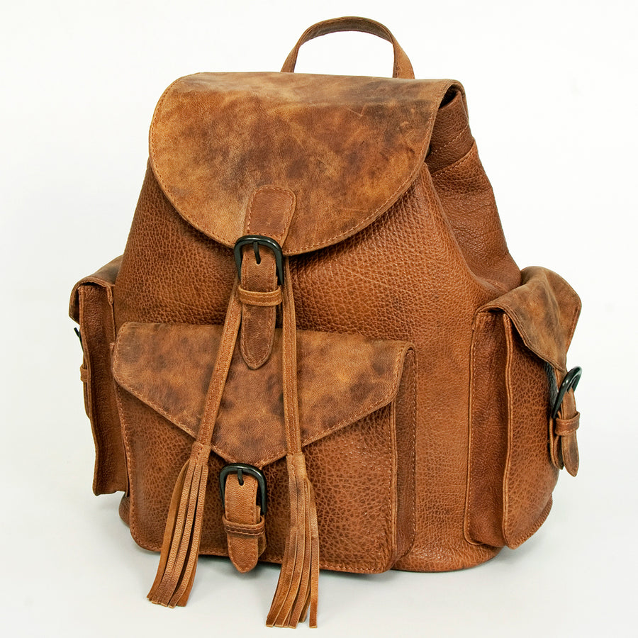 ADBGZ645 American Darling Genuine Leather Women Bag W. Handbag Purse – by Hilason – Cowboy and equestrian accessories