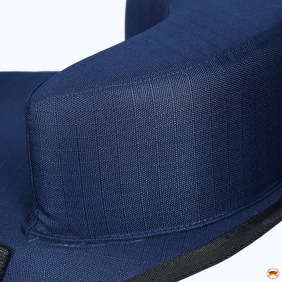HILASON Western Horse Saddle Buddy Seat for Kids | Compatible with Horses Children Junior Equestrian