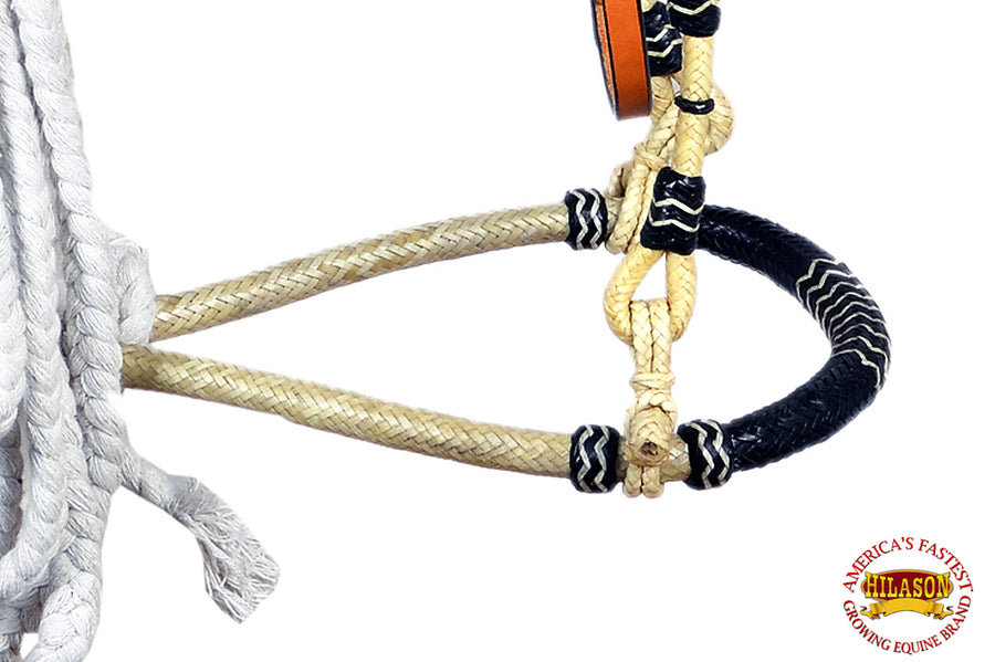 HILASON Western Horse Leather Bridle Tack Set | Headstall for Horses Headstalls