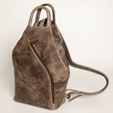 American Darling Backpack Hair on Leather Western Women Bag | Backpack for Women | Laptop Backpack |Backpack Purse | Travel Backpack