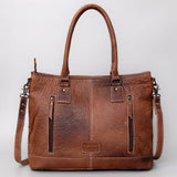 American Darling Hobo Hair-On Genuine Leather women bag western handbag purse