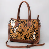 American Darling Hobo Hair-On Genuine Leather women bag western handbag purse