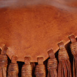 American Darling Backpack Full Grain Genuine Leather Western Women Bag | for Laptop School Purse Travel