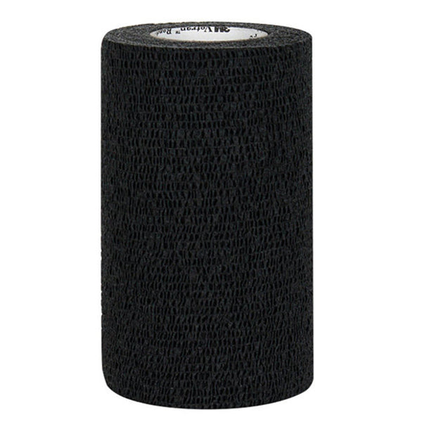 4 In X 5 Yards VETRAP Western Injury Bandaging Tape Self Adhesive Bandage Wrap For Dogs, Horses, Pets - Uhorse