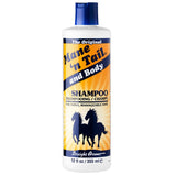 Straight Arrow Mane N Tail Body Shampoo W/ Fragrant 12Oz