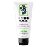 Cowboy Magic Horse Tail Hair Non Oily Detangler & Shine 4Oz
