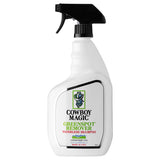 Cowboy Magic Green Spot Remover Cleaner Spray 32 Oz