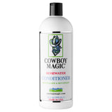 Cowboy Magic Concentrate Horse Tack Rosewater Conditioner 32 Oz