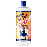 32 Oz Straight Arrow Mane N Tail Skin Problem Medicated Shampoo