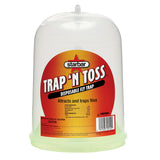 Starbar Trap N Toss Handy Disposable Fly Trap For Flies