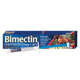 Bimectin 1.87 % Ivermectin Paste Horse Dewormer