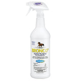 Farnam Horse Insecticide Repellent Bronco E Equine Fly Spray With Scent
