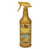Farnam Hoese Premise Fly Control Bronco Gold Oil Spray Ready To Use 32 Oz