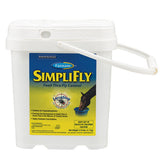 Farnam Products Horse Tack Simplifly Feed Fly Control Larvastop 3.75Lbs