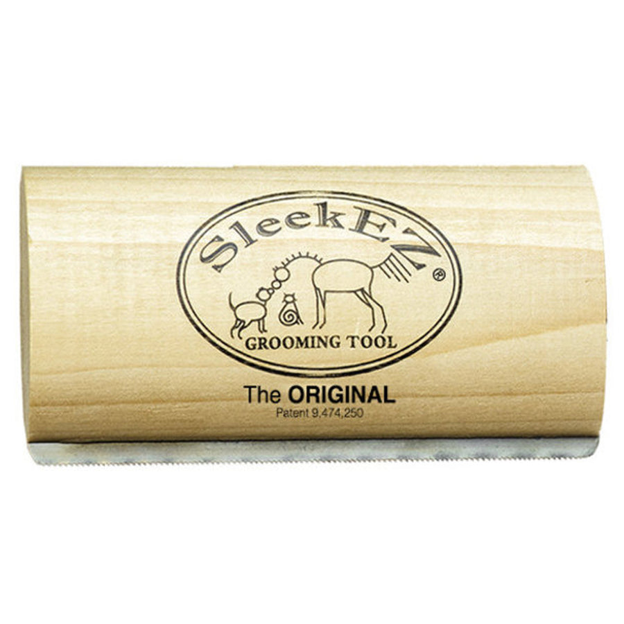 SLEEKEZ GROOMING TOOL & MD