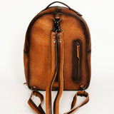 ADBG1029B American Darling Backpack Hair-On Genuine Leather women bag western handbag purse