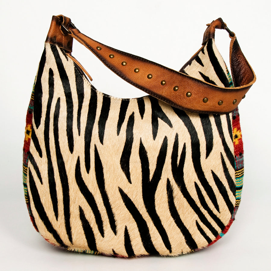 American Darling Hobo Genuine Leather Western Women Bag | Handbag Purse Bags for Cute