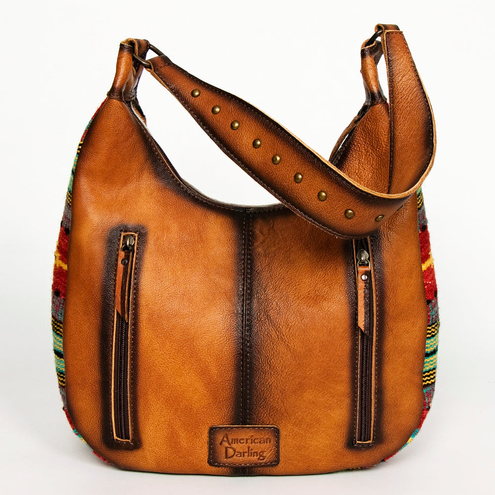MYRIAD Shoulder Bags for Women, Cute Hobo Tote Handbag Mini Clutch Purse  with Zipper Closure Synthetic