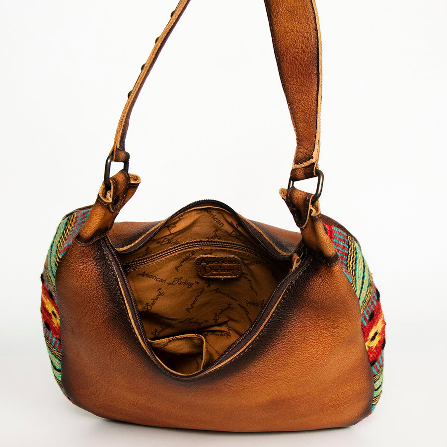 American Darling Hobo Genuine Leather Western Women Bag | Handbag Purse Bags for Cute