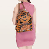 American Darling Backpack Hair on Genuine Leather Western Women Bag | for Laptop School Purse Travel
