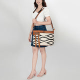 American Darling Cross Body Genuine Leather women bag western handbag purse